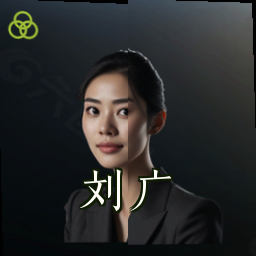 刘广